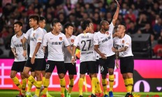 开云官网-河北华夏幸福客场大胜领头羊，排名提升