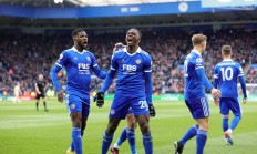 开云体育app-关于水晶宫客场对阵莱斯特城，保级大战胜负难料的信息