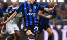 开云体育官网-包含国际米兰努力追赶，欧冠资格成为首要目标的词条