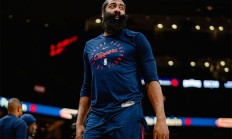 开云APP-浙江队逆转猛龙，哈登关键制胜