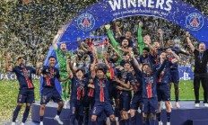 开云官网-关于巴黎圣日耳曼稳居榜首，领先优势明显的信息