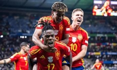 开云体育平台APP-葡萄牙队逆转西班牙队，跻身欧国联四强的简单介绍