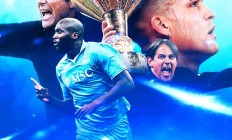 开云APP-罗马主场逼平那不勒斯，积分难分