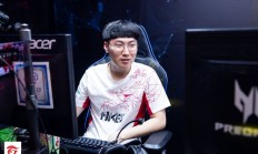 开云APP-PSG翻盘HKA，Peanut线上压制力十足强强对话淘汰赛，引爆全场热议