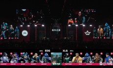 开云下载-WBG血洗TL，Canyon线上压制力十足顶尖较量2025世界赛，强势挺进下一轮的简单介绍