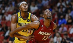 开云平台-火箭力克步行者，国王客场击败活塞