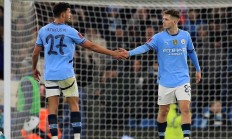 开云体育APP下载-曼城对阵巴黎圣日耳曼，强强碰撞