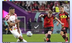 开云体育app-克罗地亚胜斯洛伐克，仍需奋力争取晋级的简单介绍