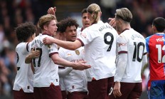 开云APP-曼城客场被逼平，遗憾丢掉胜利的简单介绍