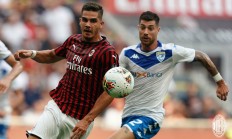 开云APP-布雷西亚主场小胜对手，保持顶级联赛实力