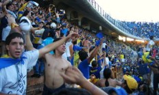 开云体育APP下载-布宜诺斯艾利斯独立连续不败，争冠形势一片大好