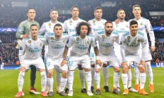 开云体育官网-皇马备战关键战役，全队士气高涨