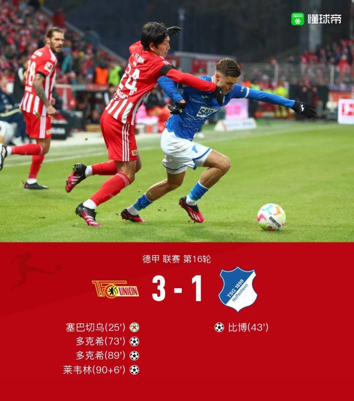 柏林球队神奇逆转晋级下一轮 柏林球队神奇逆转晋级下一轮