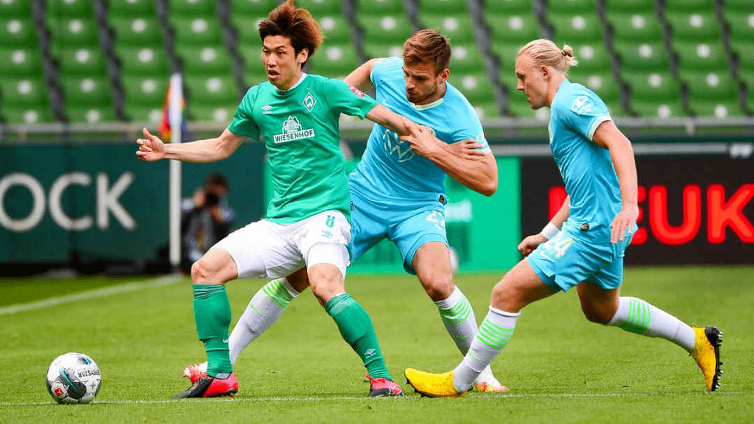 沃尔夫斯堡后防防线整备,迫切需要稳定的简单介绍 沃尔夫斯堡后防防线整备,迫切需要稳定的简单介绍