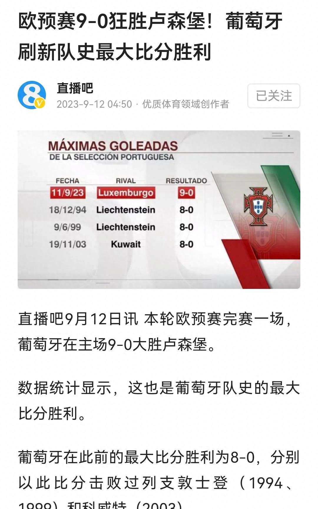 葡萄牙队大胜瑞典,欧预赛豪取连胜 葡萄牙队大胜瑞典,欧预赛豪取连胜