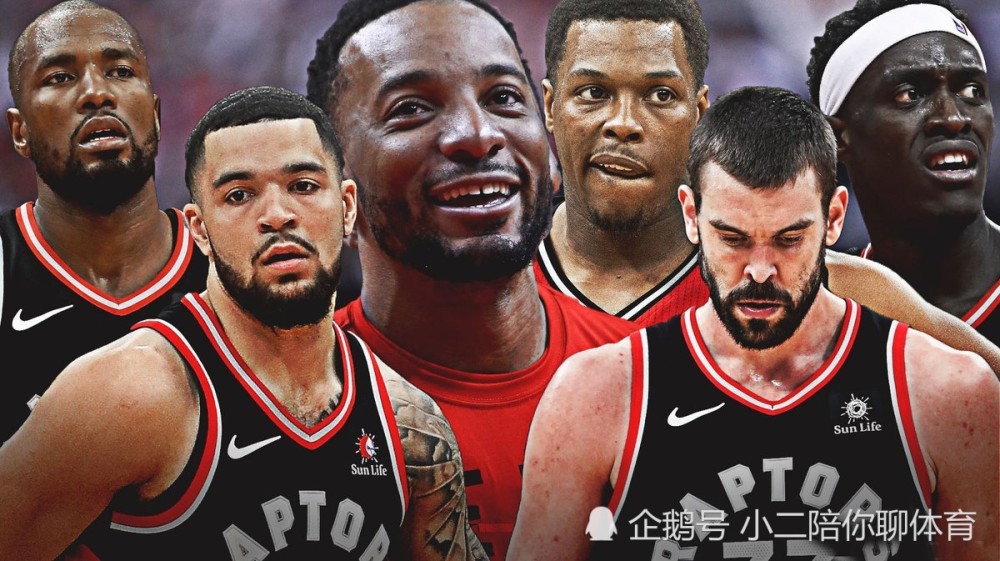 猛龙联手止颓势,西亚卡姆范弗利特弥补内线空缺 猛龙联手止颓势,西亚卡姆范弗利特弥补内线空缺