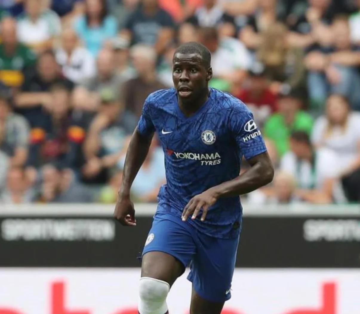 切尔西签下新右后卫，提升防线实力的简单介绍