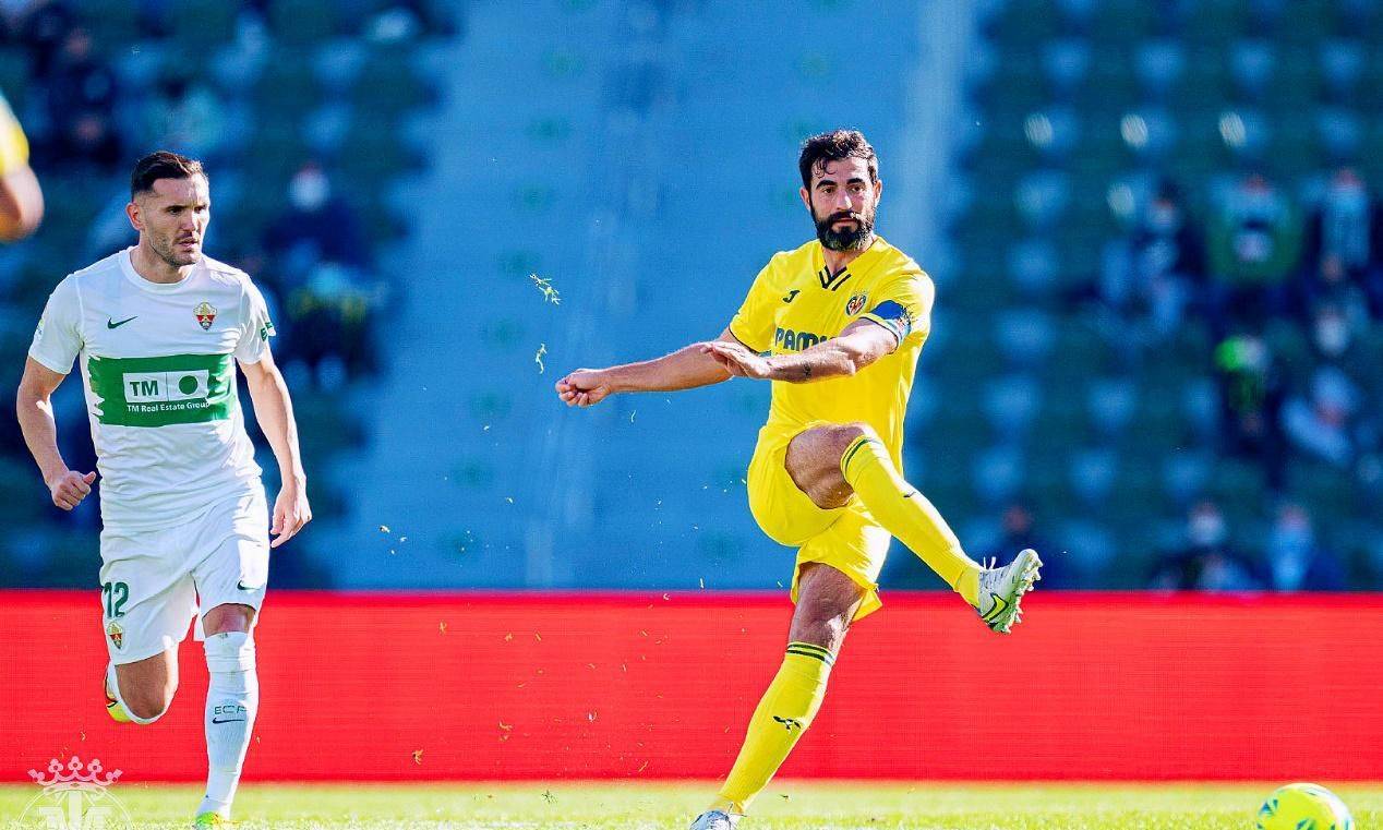 关于比利亚雷亚尔主场绝杀马洛卡,赢得西甲关键胜利的信息 关于比利亚雷亚尔主场绝杀马洛卡,赢得西甲关键胜利的信息