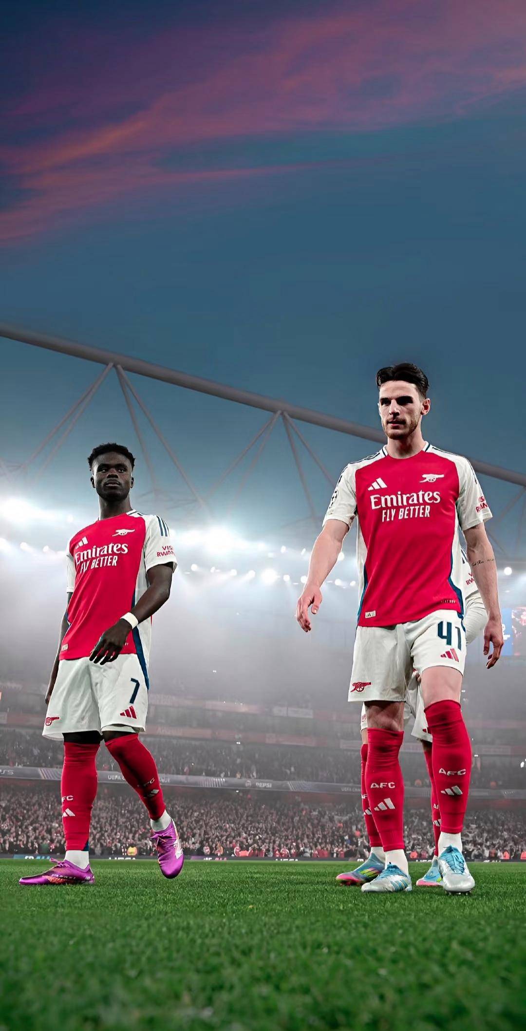 包含巴黎圣日耳曼横扫晋级欧冠半决赛的词条