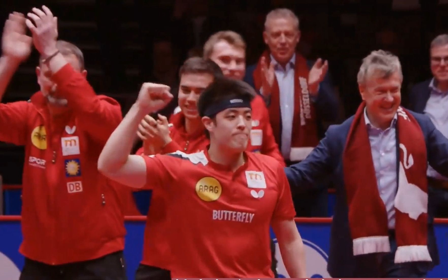 关于杜塞尔多夫豪取胜利，晋级欧冠半决赛的信息