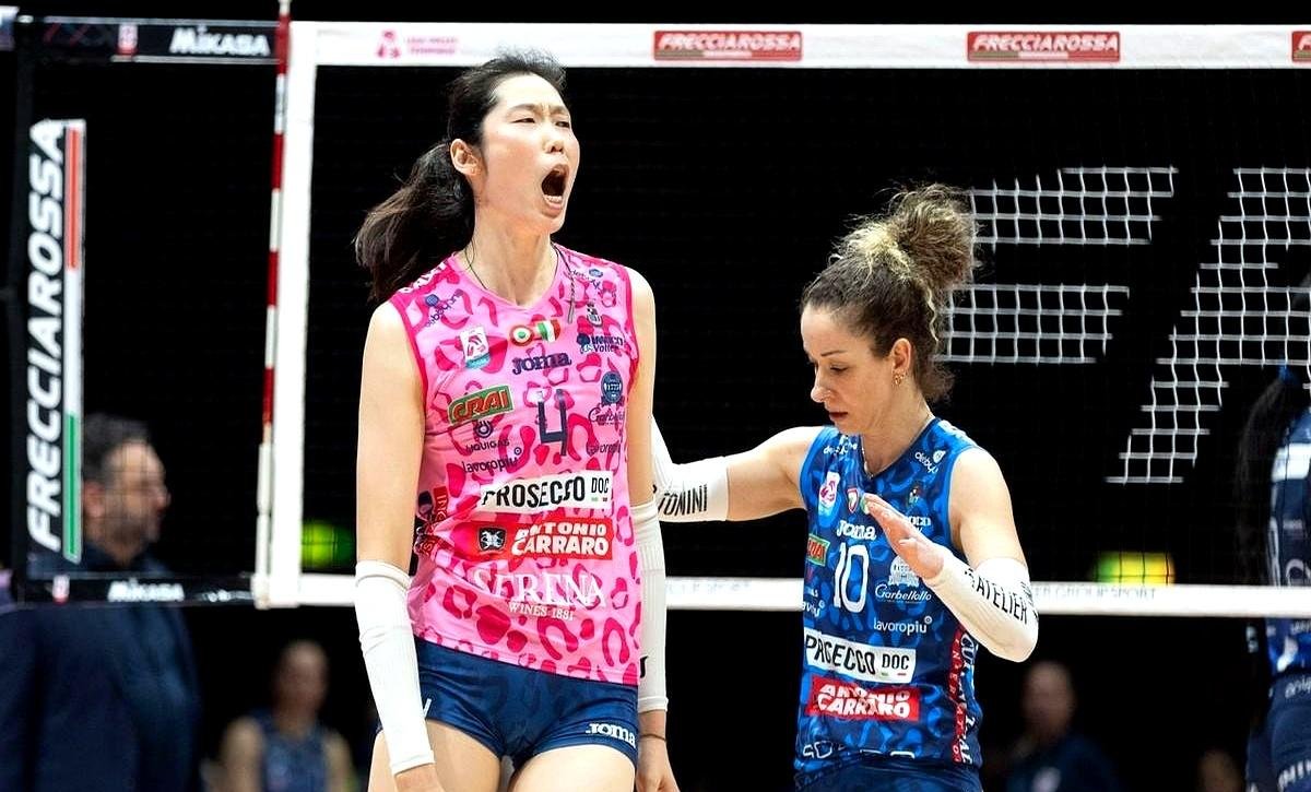 热那亚重整旗鼓,英雄主帅回归希望扭转颓势 热那亚重整旗鼓,英雄主帅回归希望扭转颓势