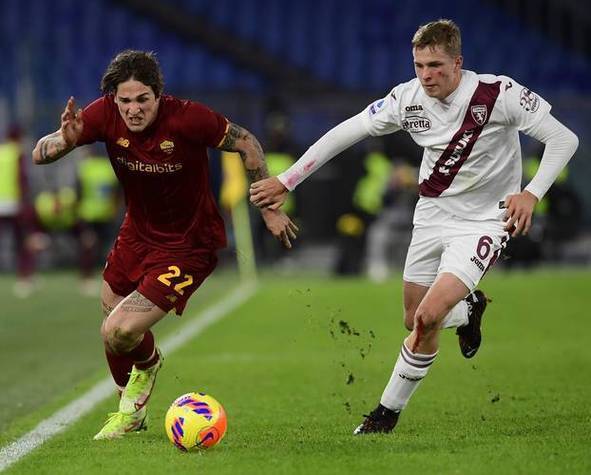 都灵迎战帕尔马,决胜之战即将打响的简单介绍 都灵迎战帕尔马,决胜之战即将打响的简单介绍