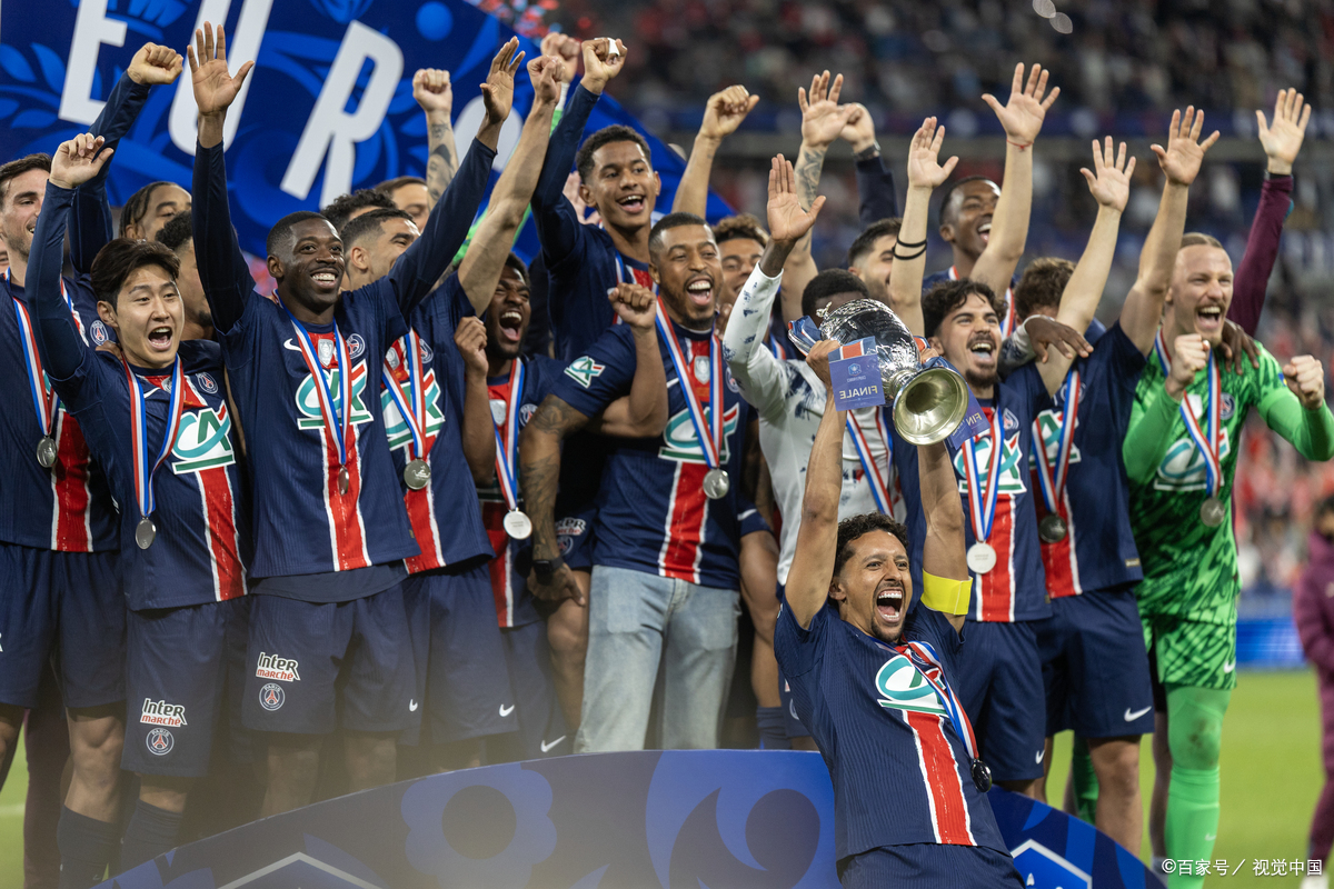 包含巴黎圣日耳曼领衔豪门出线,实力不容忽视的词条 包含巴黎圣日耳曼领衔豪门出线,实力不容忽视的词条