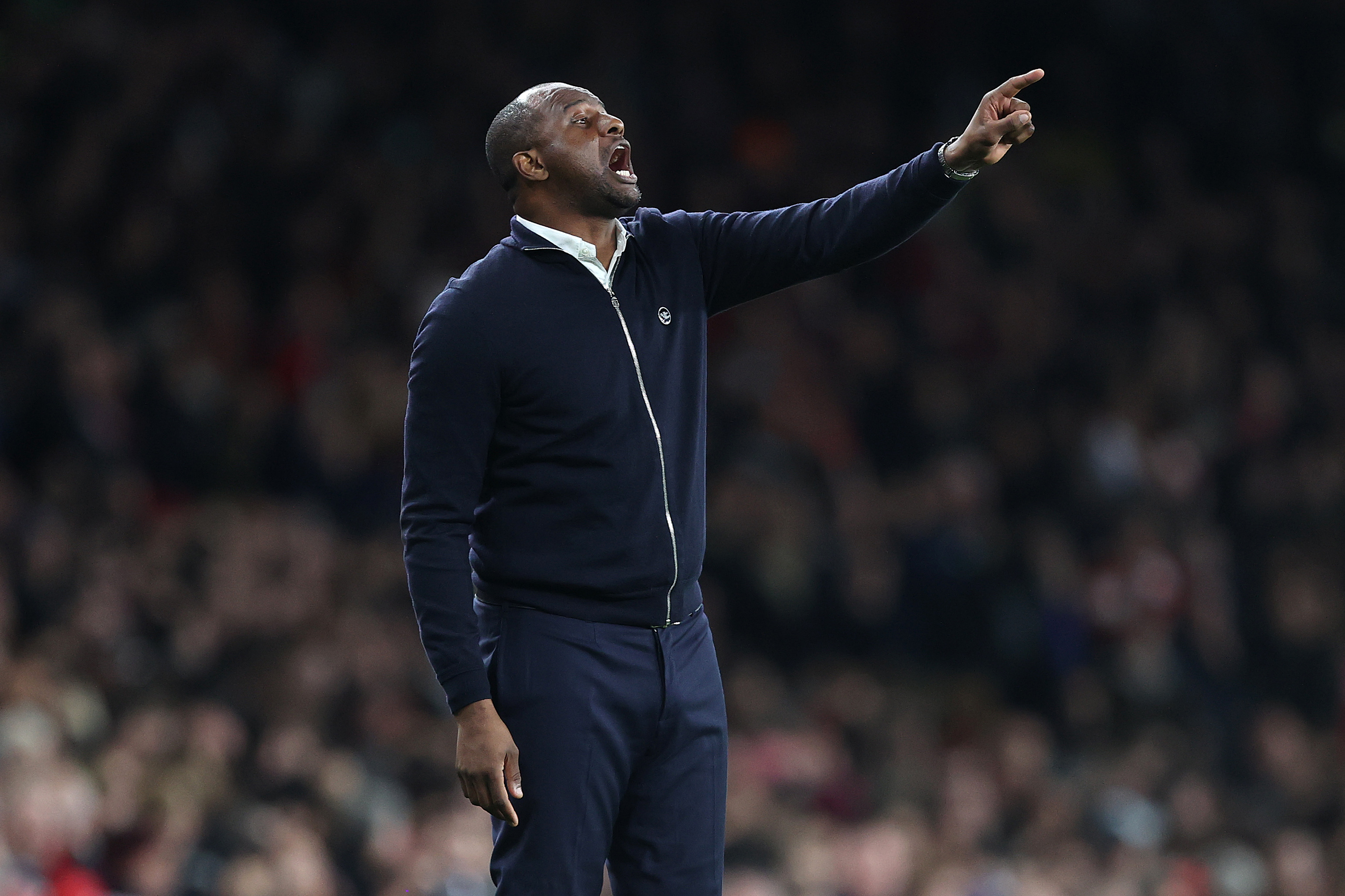 水晶宫主场擒瓦勒,轻松晋级八强!的简单介绍 水晶宫主场擒瓦勒,轻松晋级八强!的简单介绍