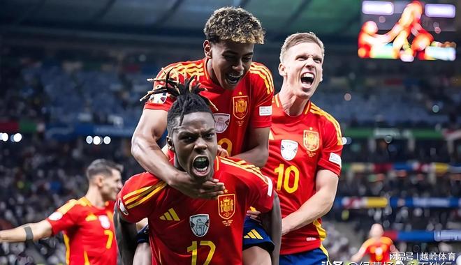 葡萄牙队逆转西班牙队,跻身欧国联四强的简单介绍 葡萄牙队逆转西班牙队,跻身欧国联四强的简单介绍