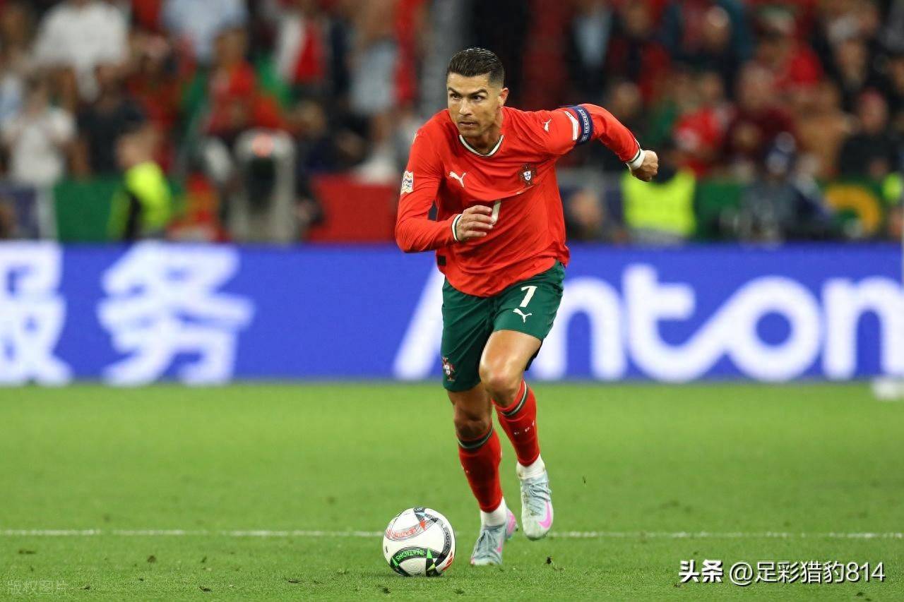 葡萄牙队逆转西班牙队,跻身欧国联四强的简单介绍 葡萄牙队逆转西班牙队,跻身欧国联四强的简单介绍