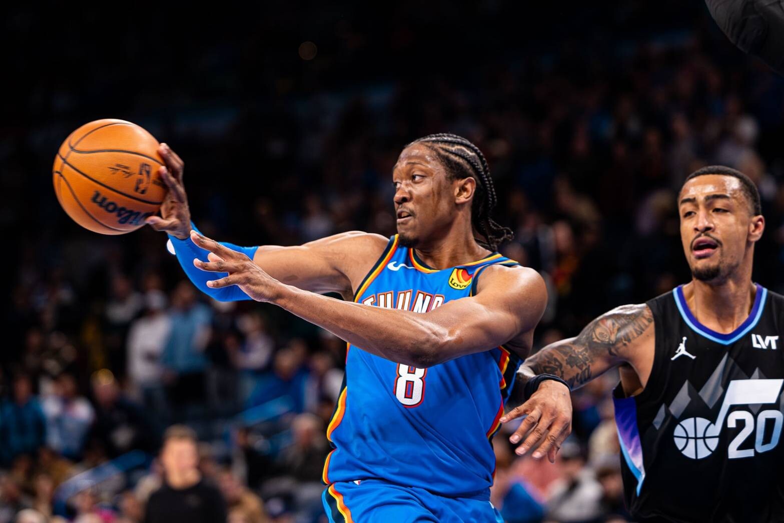 NBA球队经历管理调整，篮球赛事组织遭受冲击