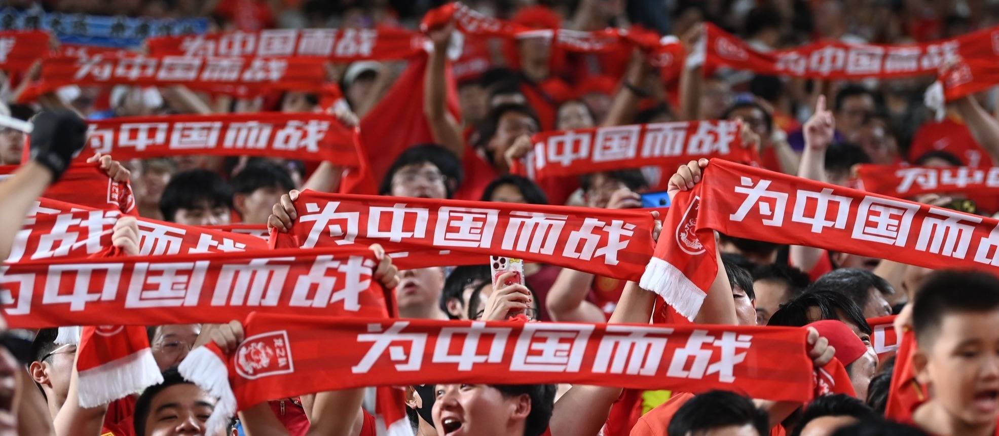 关于各战各局，中超战役一触即发紧张刺激的信息