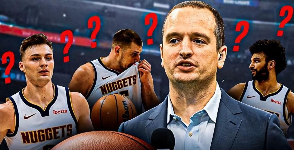 关于掘金遭遇背靠背赛程,球员体能成焦点的信息 关于掘金遭遇背靠背赛程,球员体能成焦点的信息