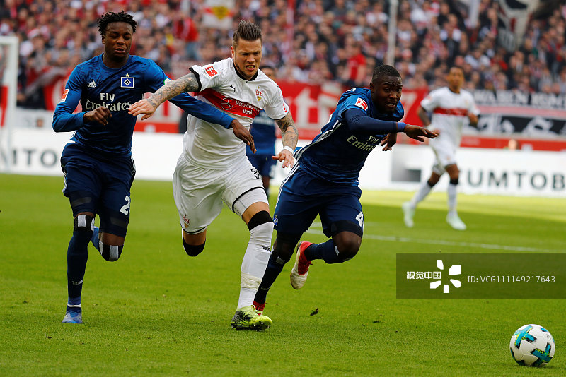 汉堡SV迎来斯图加特的挑战,备战中 汉堡SV迎来斯图加特的挑战,备战中