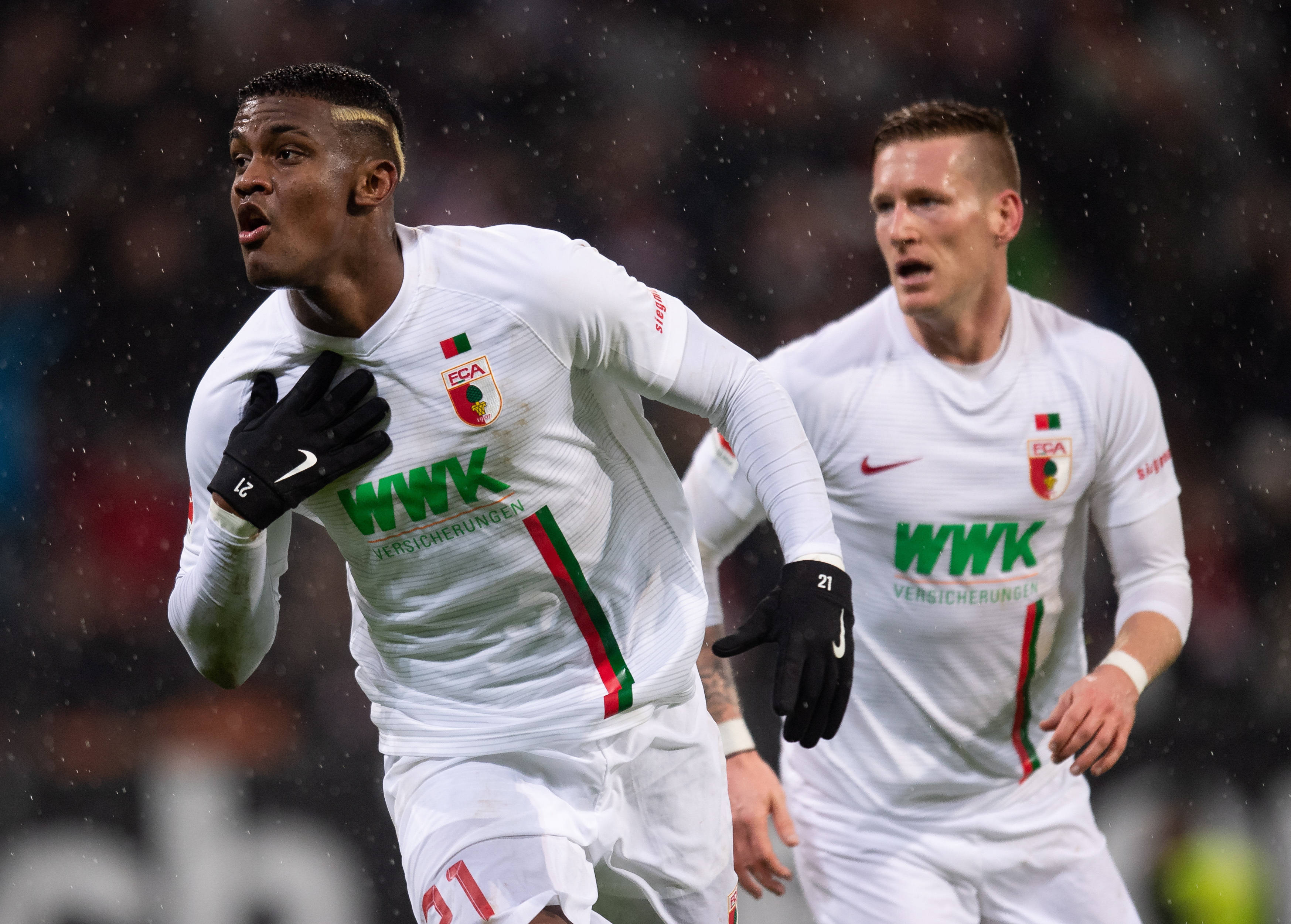 斯图加特客场大胜,联赛排名攀升 斯图加特客场大胜,联赛排名攀升