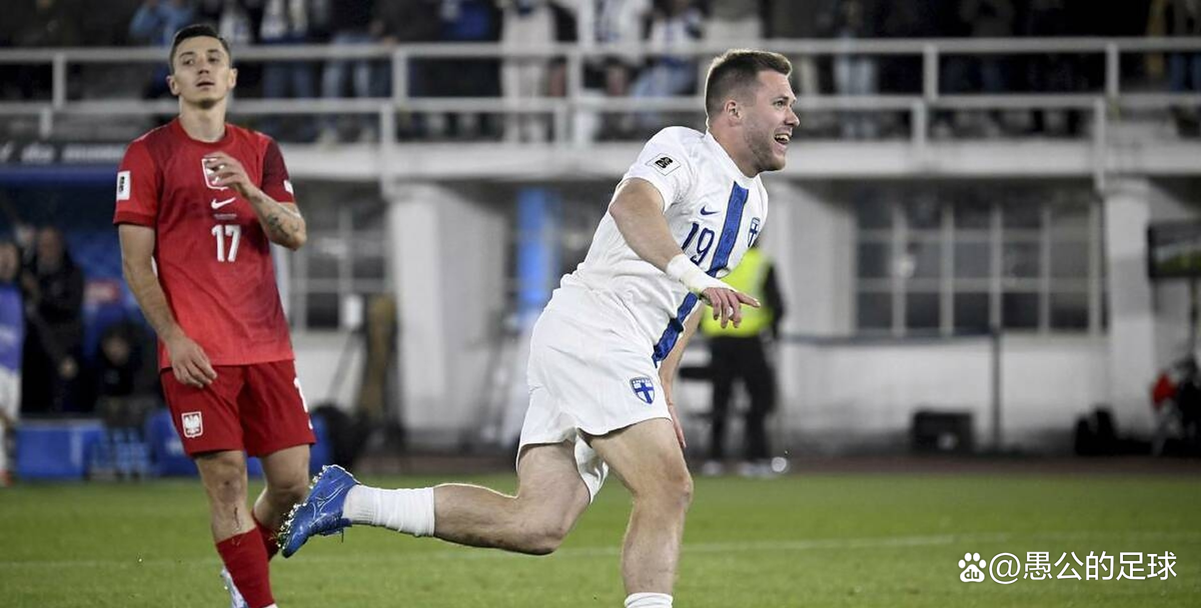 荷兰对阵马耳他，实力对比分晓如何