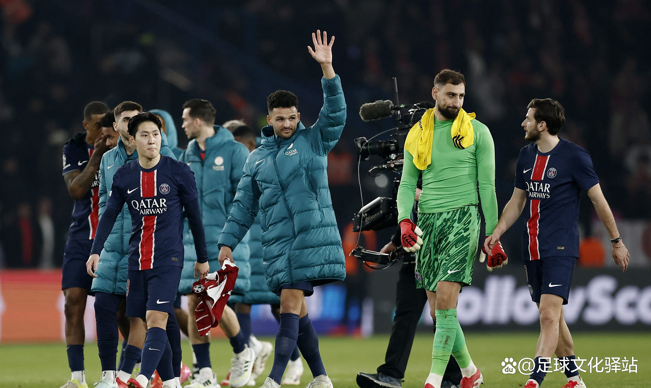 巴黎圣日耳曼全员备战,备战冠军之战积极备战 巴黎圣日耳曼全员备战,备战冠军之战积极备战