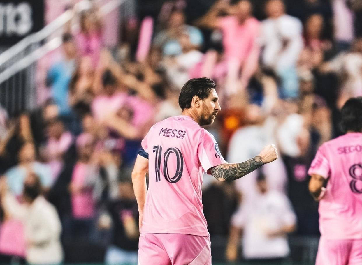 法国队逆转晋级,梅西出色表现 法国队逆转晋级,梅西出色表现