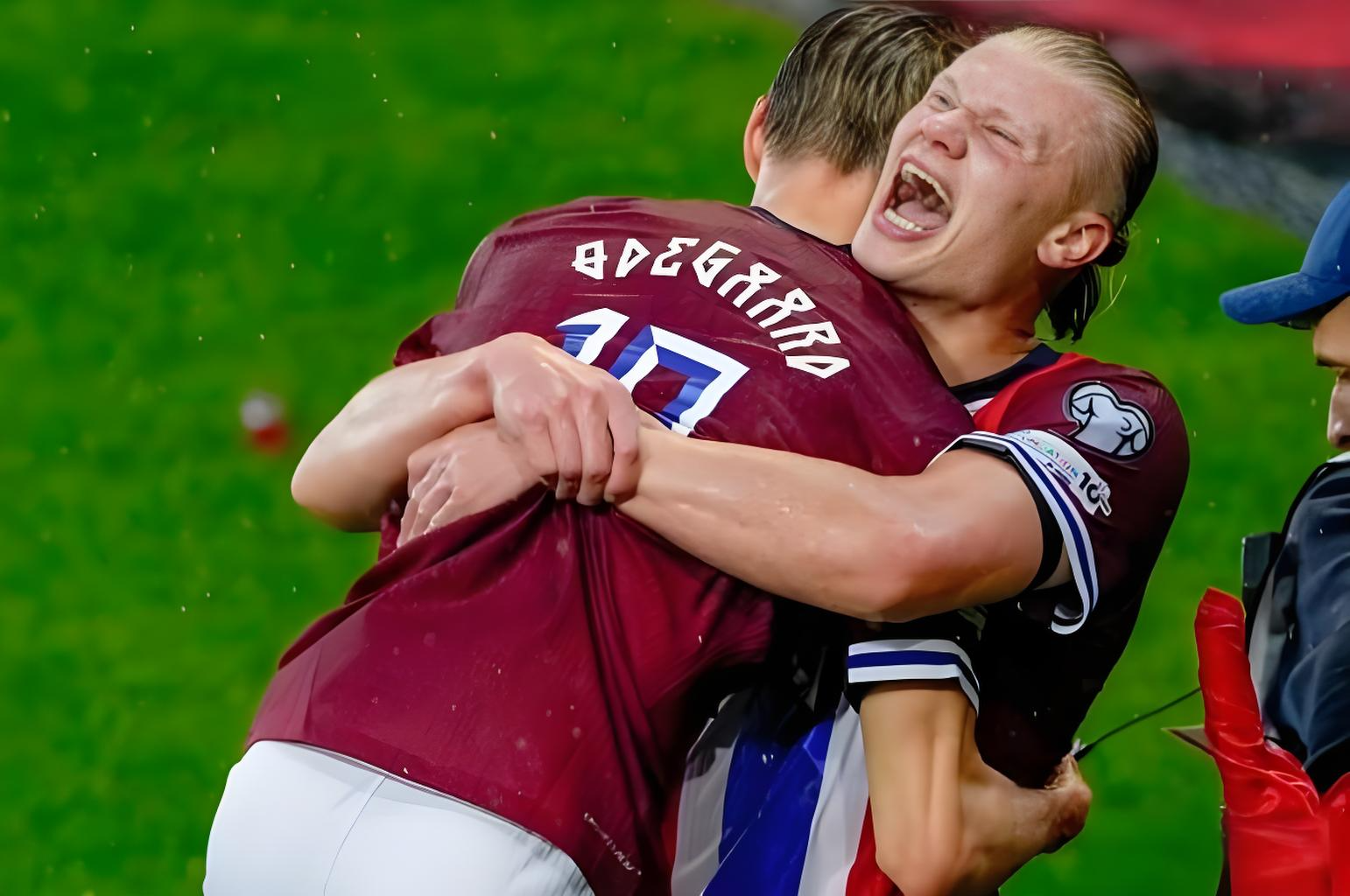 欧预赛土耳其战胜挪威晋级淘汰赛 欧预赛土耳其战胜挪威晋级淘汰赛