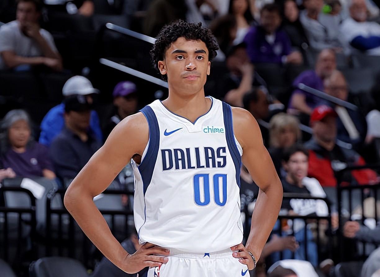 关于独行侠队核心球员崭露头角,成为新希望的信息 关于独行侠队核心球员崭露头角,成为新希望的信息