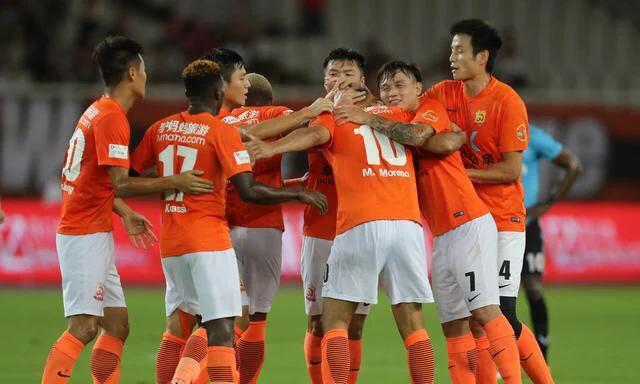 河北华夏幸福备战关键战役,态度认真的简单介绍 河北华夏幸福备战关键战役,态度认真的简单介绍