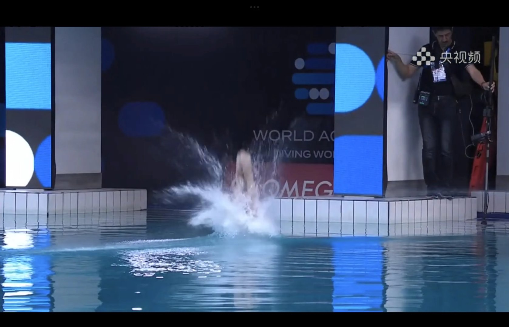 墨西哥选手独霸场上,实现女子跳高三连冠 墨西哥选手独霸场上,实现女子跳高三连冠