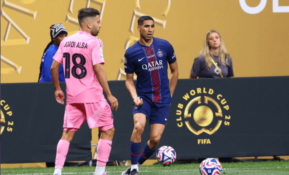 拜仁慕尼黑遭遇巴黎圣日耳曼绝杀，欧国联比赛失利