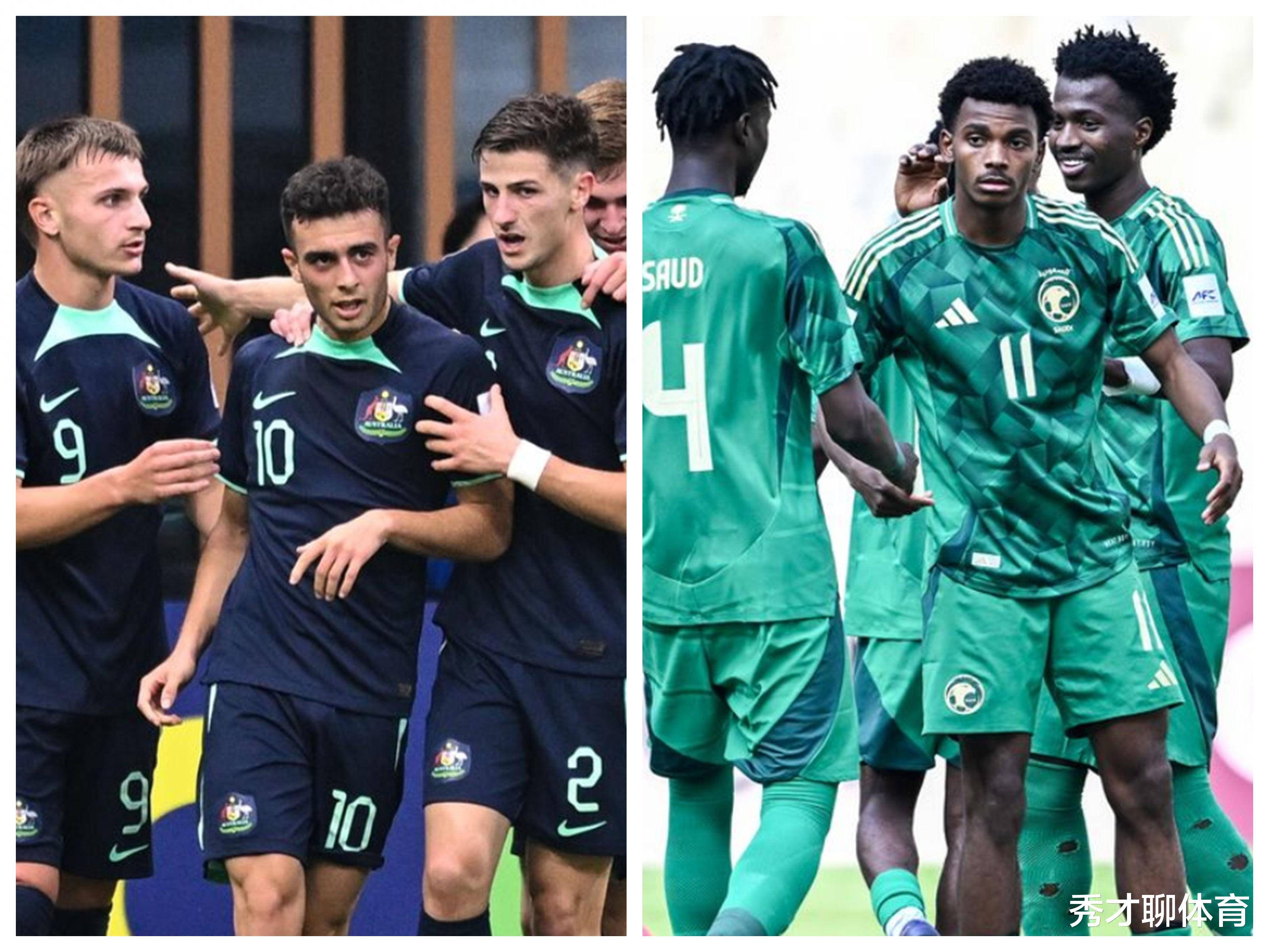 澳大利亚最后时刻打进点球,逆转晋级 澳大利亚最后时刻打进点球,逆转晋级