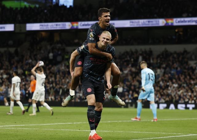 恩扎吉签下中锋哈兰德,欲重建尤文图斯攻防体系的简单介绍 恩扎吉签下中锋哈兰德,欲重建尤文图斯攻防体系的简单介绍