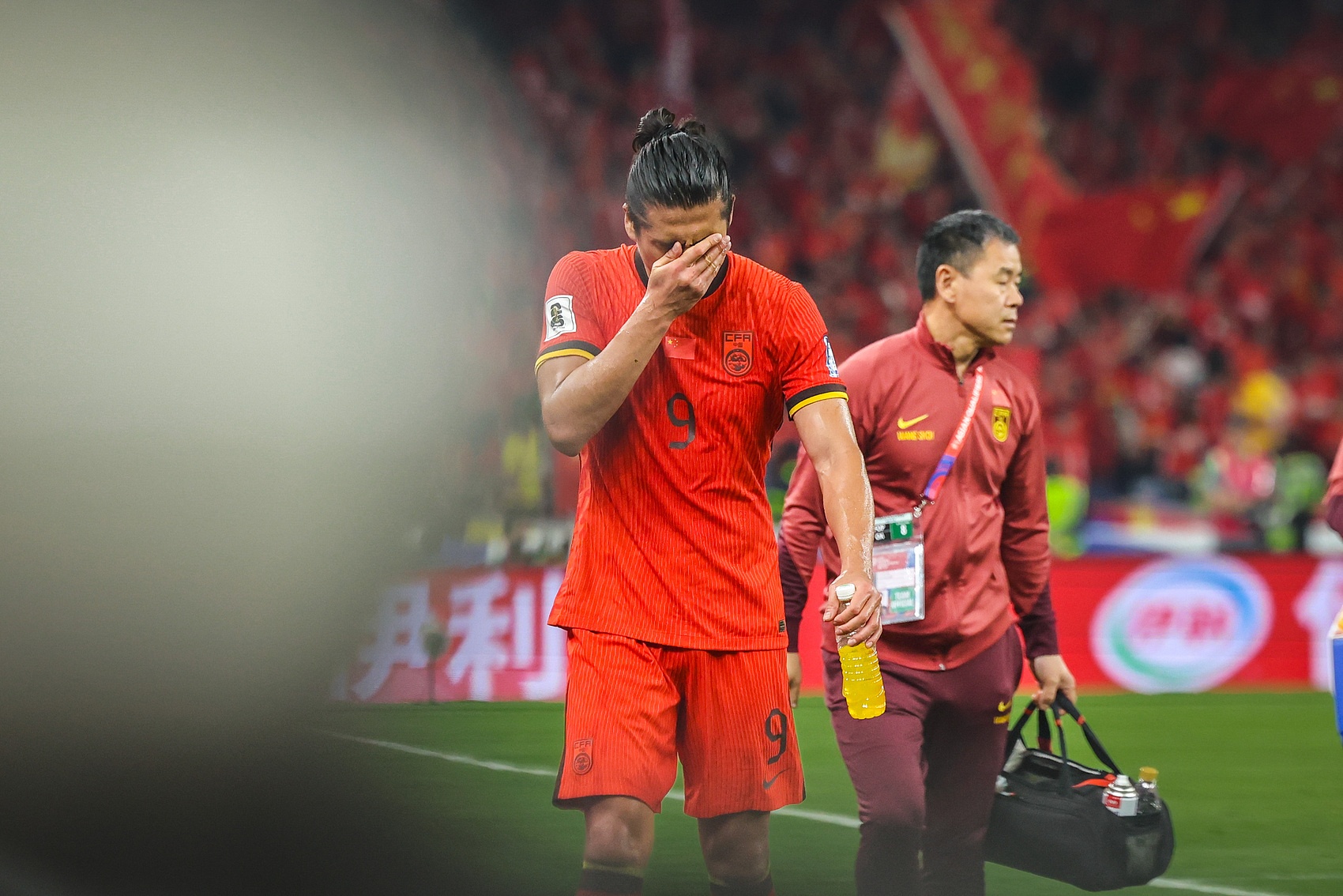 澳大利亚球队惨遭淘汰,遗憾结束比赛 澳大利亚球队惨遭淘汰,遗憾结束比赛