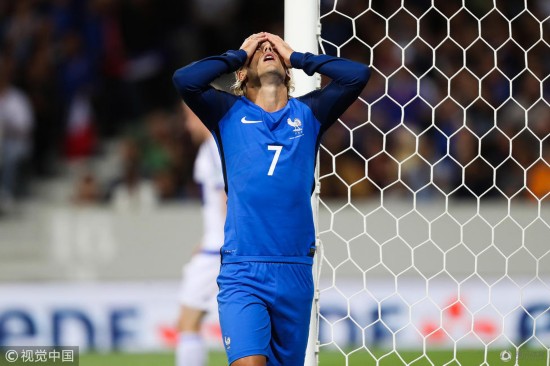 法国球队惊险告捷,小组头名在望的简单介绍 法国球队惊险告捷,小组头名在望的简单介绍