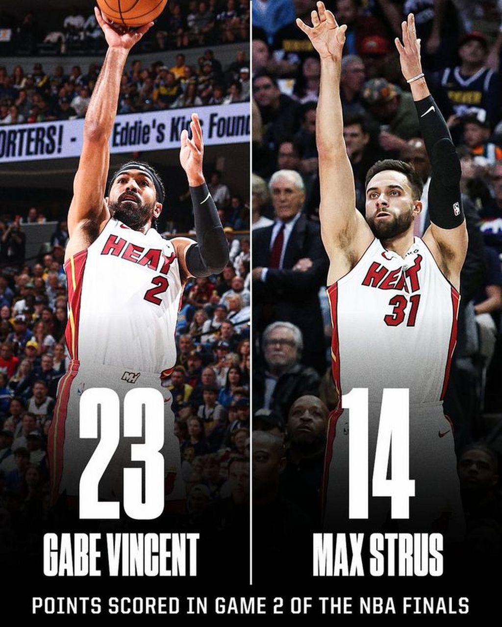 NBA季后赛率先开打热火扳平总比分 NBA季后赛率先开打热火扳平总比分