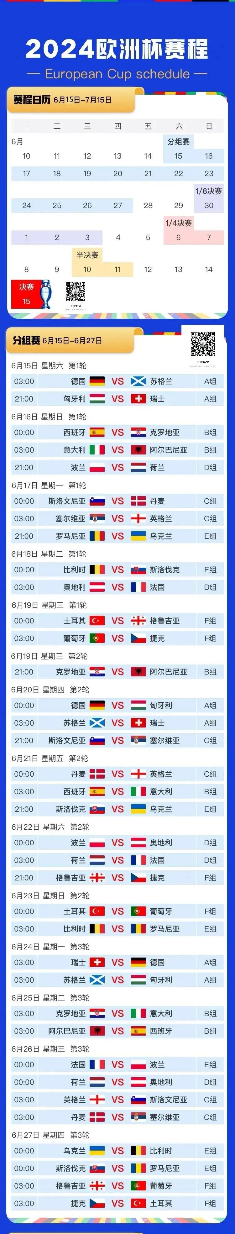 欧洲杯16强赛程揭晓:意大利将对阵奥地利的简单介绍 欧洲杯16强赛程揭晓:意大利将对阵奥地利的简单介绍