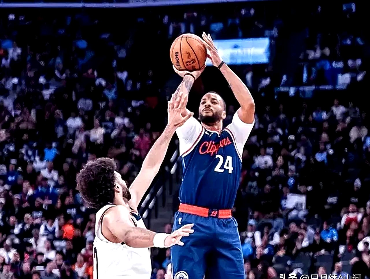 快船再胜掘金,继续领跑西部的简单介绍 快船再胜掘金,继续领跑西部的简单介绍